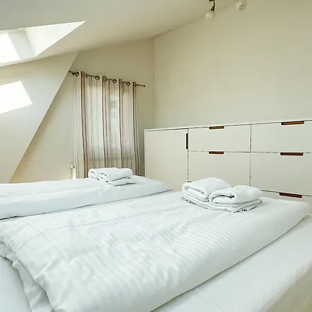 Lägenhet Brise Charlottes Höh App 07