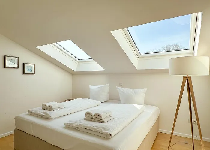 Apartment Brise Charlottes Hoeh App 07 *